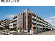 真駒内駅より徒歩10分 築1年10ヶ月 4階建の賃貸物件