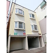 ヴィルヌーブ澄川の賃貸物件