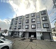 澄川24の賃貸物件