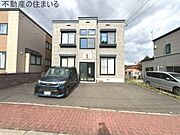 カリンの賃貸物件