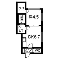 間取り：201026910569