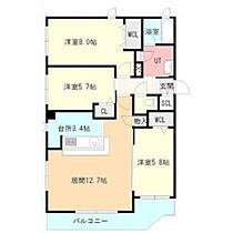 間取り：201026989758