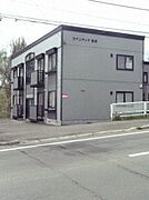 ウインディア藻岩の賃貸物件