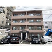 メゾンドアサヒの賃貸物件