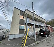 ディーセント川沿の賃貸物件