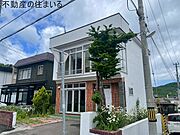 真駒内駅より徒歩42分 築48年7ヶ月 2階建の賃貸物件