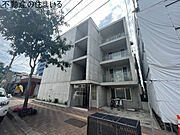 ＣａｓａｄｅｌＦｉｏｒｅ 4階 築13年10ヶ月の賃貸物件