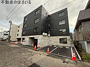 澄川駅より徒歩5分 新築 4階建の賃貸物件