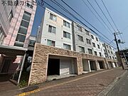 澄川駅より徒歩8分 2階 築18年の賃貸物件