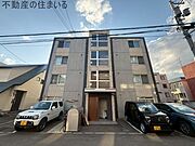 アッソルッソ澄川の賃貸物件