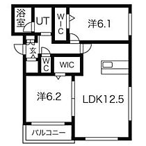間取り：201027400396