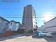 澄川駅より徒歩7分 3階 築32年11ヶ月の賃貸物件