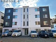 澄川駅より徒歩4分 3階 築6年5ヶ月の賃貸物件