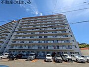  4階 築43年4ヶ月の賃貸物件