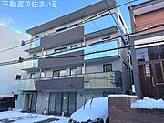 Acuarioの賃貸物件