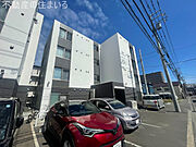 澄川駅より徒歩3分 2階 築7年7ヶ月の賃貸物件