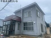 真駒内駅より徒歩40分 1階 築49年の賃貸物件