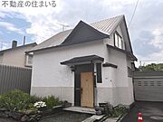 真駒内駅より徒歩48分 築53年9ヶ月 2階建の賃貸物件