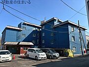 澄川駅より徒歩8分 3階 築44年9ヶ月の賃貸物件