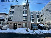 アクティベイト澄川3．1 1階 築4年の賃貸物件
