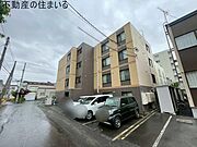 自衛隊前駅より徒歩9分 3階 築9年9ヶ月の賃貸物件