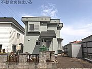  築40年11ヶ月 2階建の賃貸物件