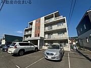 コンフォート77 1階 築19年9ヶ月の賃貸物件