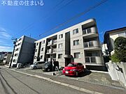 澄川駅より徒歩5分 1階 築34年1ヶ月の賃貸物件