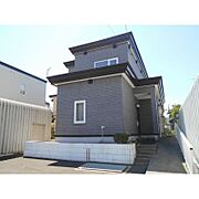 真駒内駅より徒歩78分 築34年7ヶ月 2階建の賃貸物件