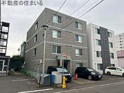 ビクトワール澄川 4階 築18年10ヶ月の賃貸物件