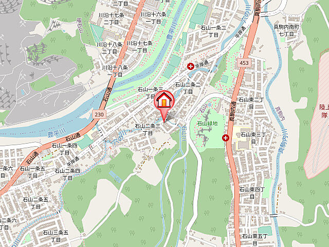 地図