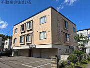 レトワール川沿 2階 築8年2ヶ月の賃貸物件