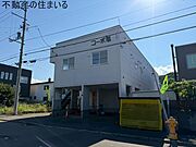 コーポ旭の賃貸物件