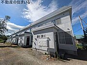 真駒内駅より徒歩82分 1階 築30年10ヶ月の賃貸物件