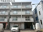 澄川駅より徒歩5分 2階 築19年10ヶ月の賃貸物件