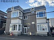 自衛隊前駅より徒歩4分 1階 築38年1ヶ月の賃貸物件