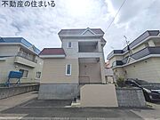  築38年1ヶ月 2階建の賃貸物件