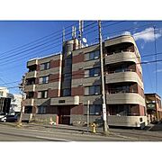 ローヤルハイツ南38条 2階 築36年6ヶ月の賃貸物件