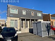 メゾンS&Rの賃貸物件