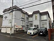 キリエ１ 2階 築38年11ヶ月の賃貸物件