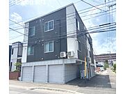グラス 3階 築8年8ヶ月の賃貸物件
