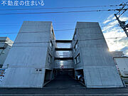 澄川駅より徒歩3分 4階 築30年6ヶ月の賃貸物件