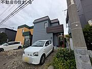  築46年2ヶ月 2階建の賃貸物件