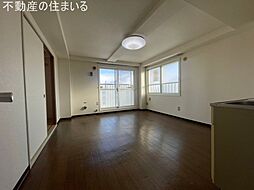 ハイムＳ31 4階2LDKのリビング/ダイニング