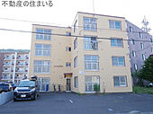 札幌市南区南三十一条西10丁目 4階建 築37年のイメージ