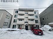 スクーデリア527 3階 築33年11ヶ月の賃貸物件
