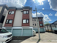 北海道札幌市南区真駒内曙町4丁目：物件画像／不動産の住まいる　株式会社アクト