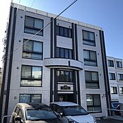 グランメール澄川 3階 築12年6ヶ月の賃貸物件