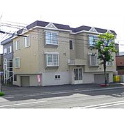 澄川駅より徒歩8分 1階 築35年10ヶ月の賃貸物件