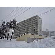 真駒内駅より徒歩4分 2階 築51年4ヶ月の賃貸物件